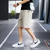 Männer Shorts Japan Stil Fracht Männer 2022 High Street Retro Kordelzug Bermuda Teenager Designer Hip Hop Drucken Lose Männlich naom22