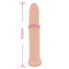 Pequeno copo de sucção vibrador realista para mulher vagina pênis pênis pau videiras anal mulheres mulheres adultos brinquedos sexy lojas falos faloimitator itens de beleza