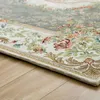 Teppiche Vintage Teppich Türkei Tapis Salon für Zuhause Schlafzimmer Boden Europa Luxus waschbare Jacquard gewebter Teppich Baumwolle PerserteppichTeppiche