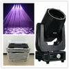 2 stks LED Moving Head Lights DMX LED Movinghead Beam 300W 3in1 Spot Wash Wedding Party Disco Stage Light