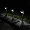 Gartendekorationen Außenbeleuchtung, Diamant-Rasenlampe Neue A372886
