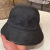 Mannen Vrouwen Bal Caps Klatergoud Geborduurde Designer Emmer Hoeden Met Letter Mode Baseball Hoed Binding Merk Baseball Cap