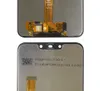 Pannello di visualizzazione OEM per schermo LCD Pantalla Huawei Mate 20 lite SNE-LX1 SNE-L21 SNE-LX3 SNE-LX2 L23 con touch screen Digitizer Assembly Parte di ricambio per telefono cellulare BLK