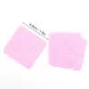 Lint-Free Wipes Cotton Nail Polish Remover Cotton Wipes UV Gel Tips Cleaner Paper Pad Art Cleaning Manicure Napkins