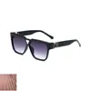 High Quality Brand Womans Sunglasses Mens Sun glasses Designer Luxury eyeglass with Original cases and box 834