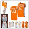 Chen37 Tennessee Volunteers Basketball Jerseys College Santiago Vescovi Kennedy Chandler Josiah James Olivier Nkamhoua Zakai Zeigler John Fulkerson