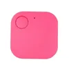 Ny Mini Tracking Device Tag Key Child Finder Anti-Lost Alarm Pet Tracker Plats Bluetooth Vehicle Anti-Lost