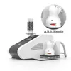 2022 New Slimming Machine Infrared Fat Burning Vacuum Liposuction Inner Ball Roller Massage For Body Sculpting