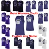 Washington Huskies College Basketball Jerseys Jaden McDaniels Jersey Isaiah Ziah Carter Stewart Quade Green Jaden McDaniels Custom Stitched