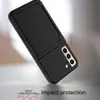 Multifunction Phone Cases For Iphone 13 Pro Max 12 11 Mini XSMAX XR XS/X Samsung S22 S21 S21U plus Protection Heavy Duty With Card Pocket