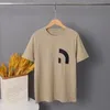 Men's T-shirts Designer Men's Clothes Sweat and Breathable Round Summer Short Sleeve Wholesale High-quality