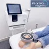 Thérapie magnétique extracorporelle Autres articles de massage Technologie Physio Magneto Soulagement de la douleur Physiothérapie Machine