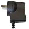 Honghao 5 V affichage universel standard australien 100-240 V 2000 mA 50-60 Hz 0,3 a adaptateur secteur AC/DC