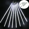 Strings LED Solar Christmas Garland Light