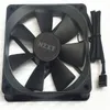 Großhandelsventilator: NZXT 12025 12V 0,32A RF-AP120-FP 12CM Hydraulische 4-Draht-Geschwindigkeitsregelung und Temperaturregelung geräuschlos