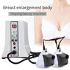 Professional Vacuum Slimming Therapy Big Breast Suck Butt Lifting Enlargement Machine For Home Use Vaccum Massage Spa