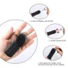 Party Favor Portable Personal Alarm Woman Girl Self Defense Keychain Hiking Emergency Security Alert Multiple Guarantees Gear