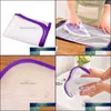 High Temperature Resistance Ironing Scorch Heat Insation Pad Mat Household Protective Mesh Cloth Er In 2 Sizes Factory Price Expert Design Q