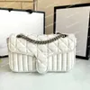 Marmont Bags Designer Women Women Plouds Sags Chain Bags Bears Кожаная мода Классическая кошелек Cross Cross Pochette