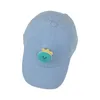إكسسوارات الشعر الربيع الصغار الأولاد الفتيات البيسبول قبعة الأطفال للجنسين قبعات قابلة للتعديل الصيف في الهواء الطلق القبعات شمس لطيفة للأطفال 1-4 سنوات