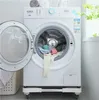 Produits de lessive L'éponge anti-enchevêtrement peut ajouter une boule de lessive liquide Magic Laundry Réutilisable Ménage Machine à laver Boules de nettoyage