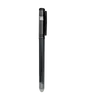 Jel Pens 1 PCS Silinebilir Kalem 0.5mm Doldurma Çubukları Moda 4 Renk Okul Yazma Yıkanabilir Sap Mavi Siyah Mürekkepler