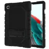 Case for ipad mini 6 7 8 10.2" mini6 ipad7 samsung tab A8 10.5 X200 x205 T220 T225 Heavy Duty waterproof shockproof defender Cover