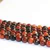 Other Natural Dream Stone Agat Carnelian Onyx 6mm 8mm 10mm 12mm Faceted Round Loose Beads Making Gift A23 Edwi22