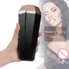 Мужчина вибратор Sexyy Toys для пар Автоматический минет мастурбатор мастурбация пенис привязанность взрослые xxx