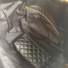 Tasarımcı icare maxi tote çantalar kapitone kuzu derisi denim orijinal deri moda büyük kapasiteli alışveriş lüks yaz çantaları kadın çanta çanta kadın kılıf çanta