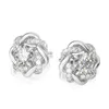 Trend Estrela de David 2 Carat 65mm Brincos de Moissanite Studs Pure 925 Prata Certificado Mulheres Jóias Jóias Day Presentes 2022