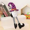 Halloween Party Decorations Long Legs Gnomes Plush Faceless Gnome Doll Cartoon Toy Ornaments For House Festive Party Gift Home Decor 8 2mg1 D3
