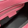 Neue Damen Neo Cagole Motorradtasche Umhängetaschen Luxus Designer Echtes Leder Umhängetasche Clutch Geldbörse Geldbörse Coole klassische Stadthandtaschen YY214