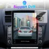 2din voiture DVD Android RDS autoradio multimédia lecteur Audio 9 7 pouces écran Vertical GPS FM stéréo pour universel Wifi Autorad250c