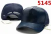 Designer Caps Red Leather Casquette Cap Baseball Hats Gorras Snapbacks Summer Outdoor Golf Sports Hat For Men Women Hxrjm