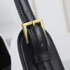 Luxurys Tasarımcılar siyah Kadın Omuz çantası Ophidia Totes Horsebit Moda Marmont Hakiki Deri Crossbody Çanta Çantalar Sırt Çantası Aksiller çanta 672615