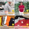 GAAJ 100 coton Polo hommes chemises pour homme à manches courtes été mode vêtements vin bleu gris rouge marine hommes Polos 220702