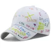 Casquettes de baseball lettre marque de mode Snapback casquette de Baseball femmes Gorra Street Hip Hop daim chapeaux pour dames noir gris CapBall
