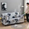 Elastic Sofa Slipcovers Modern Cover for Living Room Sectional Corner L shape Chair Protector Couch 1 2 3 4 Seater 220617