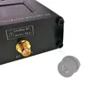 Walkie Talkie PS100 UV RF Vector Impedance ANT SWR Antenna Analyzer Meter Tester 140MHz - 2.7GHz N1201SA Version