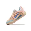 Heren kd 15 basketbalschoenen KD15 blauw geel oranje wit rood Kerstmis Halloween roze paars Kevin Durant XV EP mamba sneakers tennis met doos