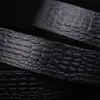 Top-selling Men's Wedding Belt Top Leather Belts Automática Liga de Lazer dos Negócios de Lúcia Men Classic Luxury Scuste