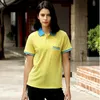 Opruimingsprijs Heren Dames Poloshirt Heren Korte Mouw Merken jerseys Heren Polo's Plus Size Poloshirt Werkkleding Top 220514