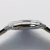 BBR Watch 6920021 Диаметр 39 мм толщиной 12,9 мм, оборудован 9452MC Tourbillon All-in Sapphire Crystal Crystal Classic Stereo складной пряжки