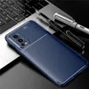 Casos para pára-choques de silicone para OnePlus Nord 2 5G Case OnePlus Nord 2 5G Capa de Captura Provaproof Telefone para OnePlus Nord 2 CE N11 N100 N200 5G