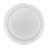 10pcs Botão de push de 30 mm branco para o jogo de arcade Joystick Controller Mame