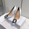 Designer Luxury Top Quality 2021 Women's Shoes Red Bottoms High Heels Sexy Pointed Toes 3cm Wedding Dress Naked Black Shine Sizes 35-42