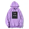 Women Custom Hoodie Personalized Student Casual Customized Print Text DIY Pullover Men Drop Sweatshirts 220722