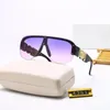2021 Luxury Big Square Sunglasses Designer de marca Retro Retro Purple Sun Glasses para fêmeas grandes tons pretos Oculos UV400