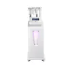 new 6 in 1 Ultrasonic 80K vacuum Cavitation system Slimming Face And Body Shaping facial Lifting Machine